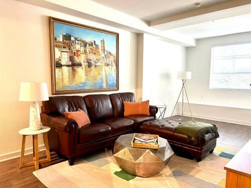 6 Modern 2 Bdr Apartment Santa Monica Pier