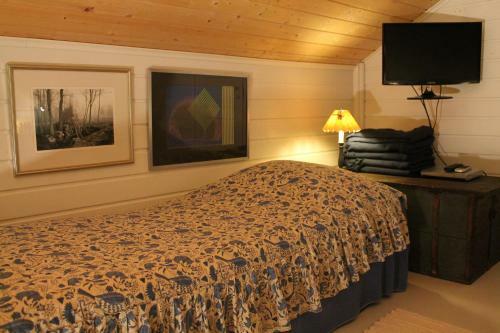 Hostal Oak House