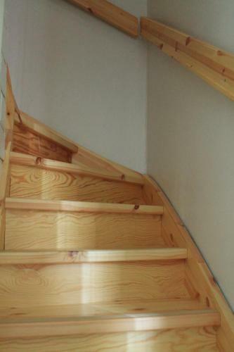 Hostal Oak House
