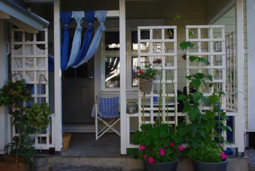 Hostal Oak House