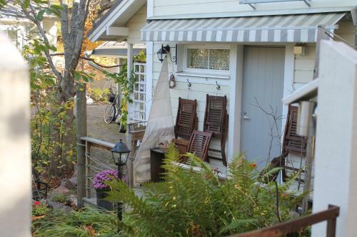 Hostal Oak House