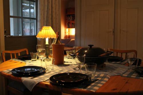 Hostal Oak House