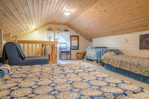 Hostal Oak House