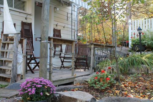 Hostal Oak House