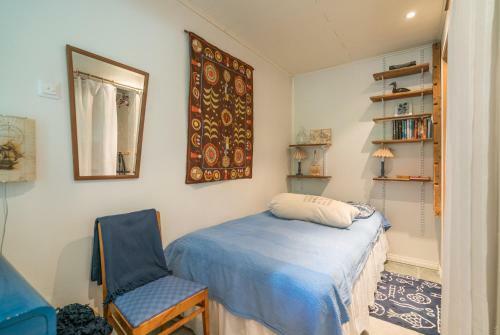 Hostal Oak House