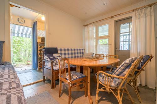 Hostal Oak House