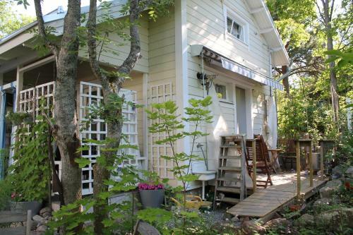 Hostal Oak House