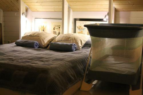 Hostal Oak House
