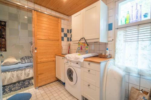 Hostal Oak House