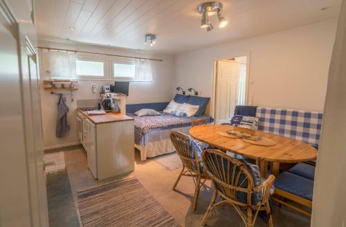 Hostal Oak House