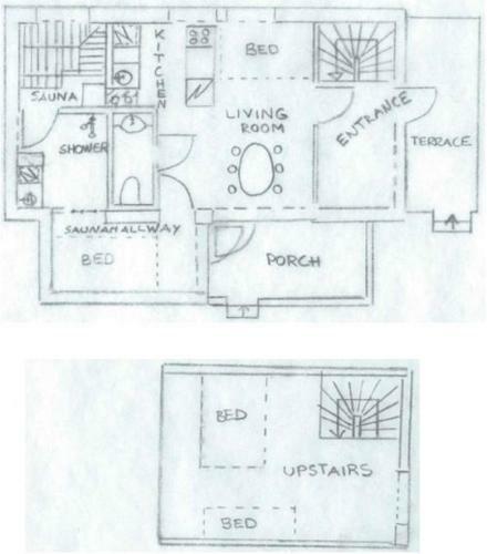 Hostal Oak House