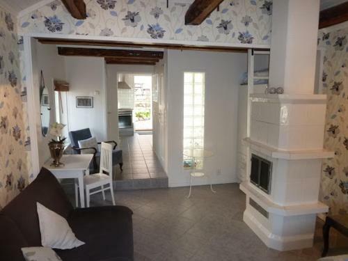 Apartamento Lintulan Pikkukodit