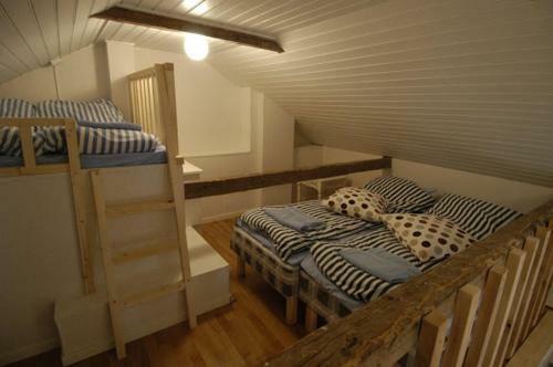 Apartamento Lintulan Pikkukodit