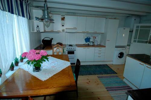Apartamento Lintulan Pikkukodit