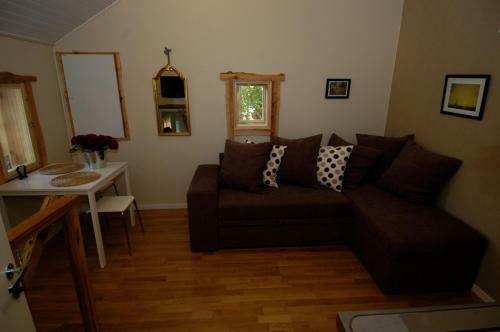 Apartamento Lintulan Pikkukodit