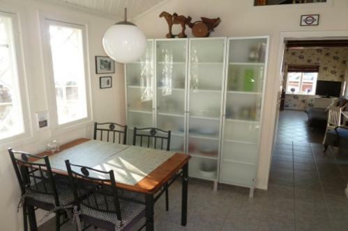 Apartamento Lintulan Pikkukodit