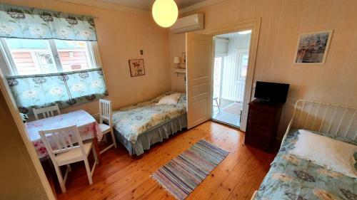 Apartamento Lintulan Pikkukodit