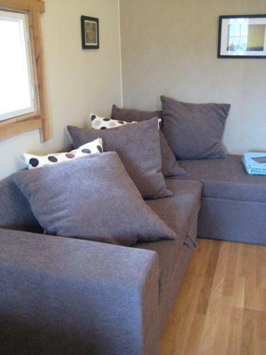 Apartamento Lintulan Pikkukodit