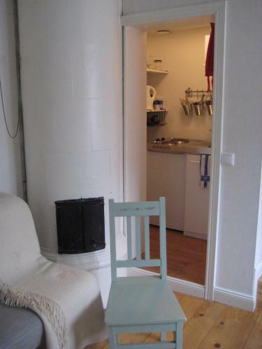 Apartamento Lintulan Pikkukodit