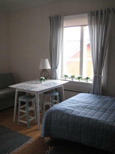 Apartamento Lintulan Pikkukodit