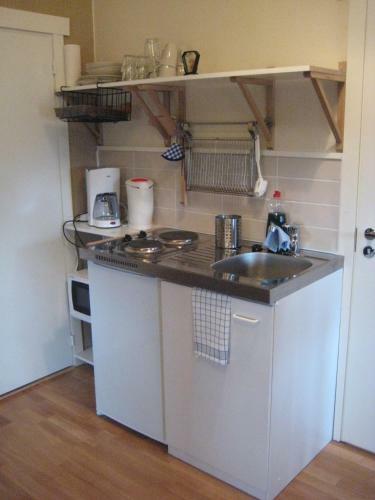 Apartamento Lintulan Pikkukodit