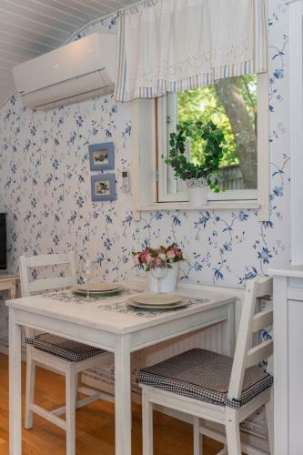 Apartamento Lintulan Pikkukodit