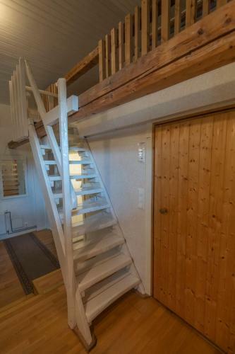 Apartamento Lintulan Pikkukodit