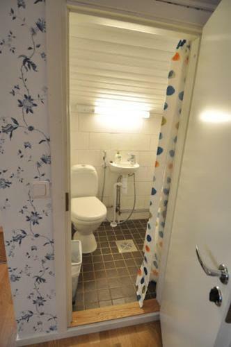 Apartamento Lintulan Pikkukodit