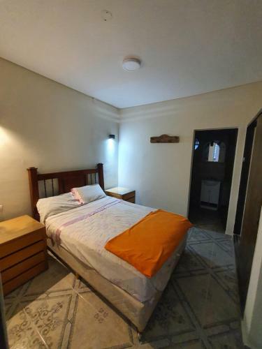 Apartamento Departamento Amoblado
