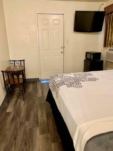 Jolly Motel