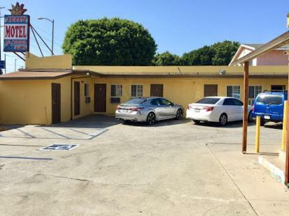 Jolly Motel