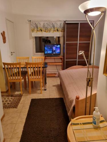 Apartment Oulu Varjakka
