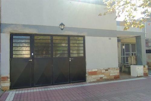 Apartamento Departamento Nuevo Y C�ntrico