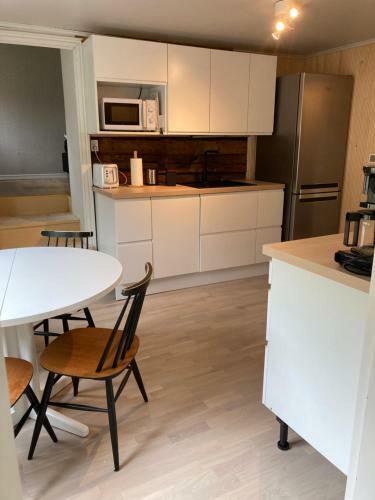 Apartamento Huoneisto Mannerheiminkatu