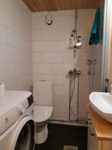 Apartamento Huoneisto Mannerheiminkatu