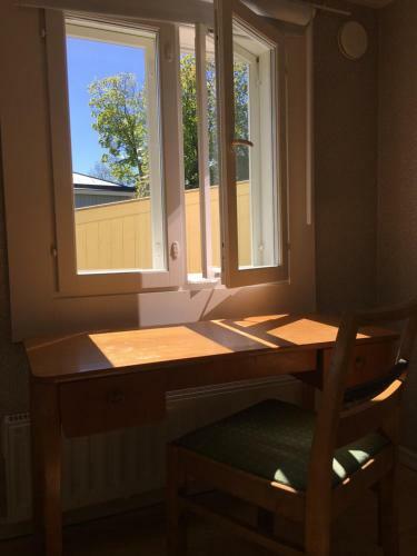 Apartamento Huoneisto Mannerheiminkatu