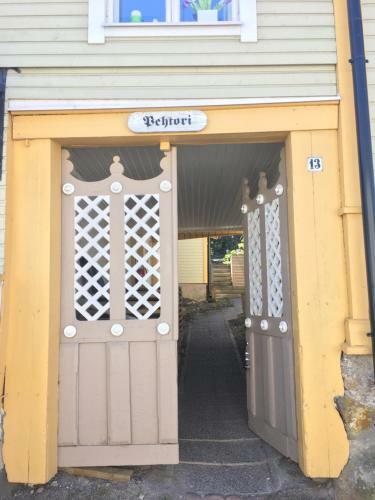 Apartamento Huoneisto Mannerheiminkatu
