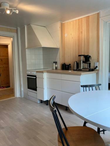 Apartamento Huoneisto Mannerheiminkatu