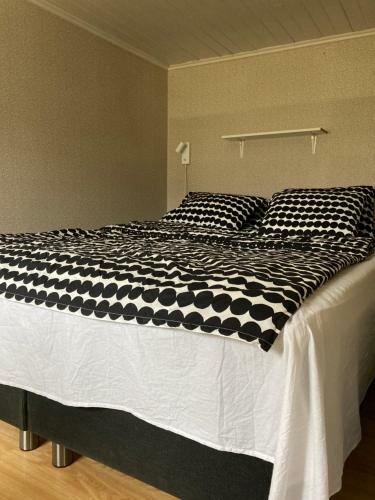 Apartamento Huoneisto Mannerheiminkatu