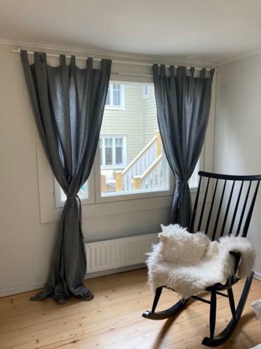 Apartamento Huoneisto Mannerheiminkatu