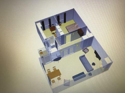 Apartamento Naantali City Luxury