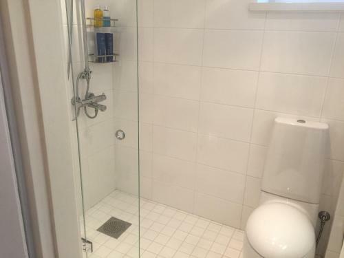 Apartamento Naantali City Luxury