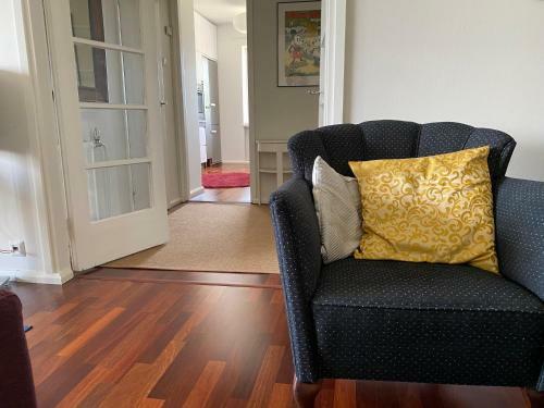 Apartamento Naantali City Luxury