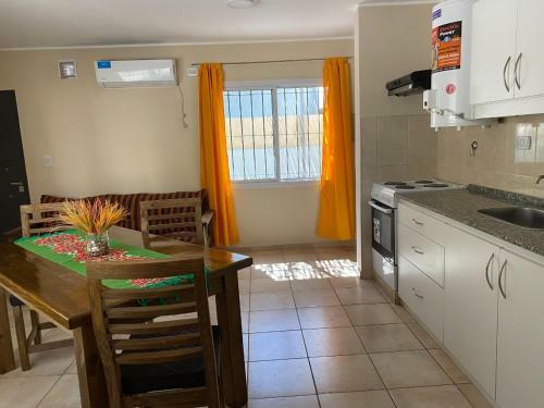 Apartamento Laslisandro Departamentos