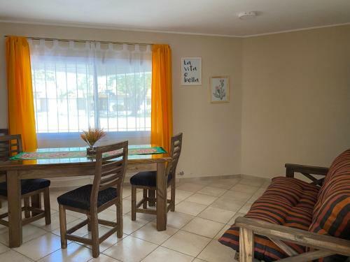 Apartamento Laslisandro Departamentos