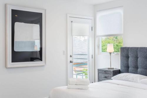 Apartamento Stay Gia Chic Modern 3br Townhome At Miracle Mile B