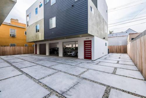 Apartamento Stay Gia Chic Modern 3br Townhome At Miracle Mile B