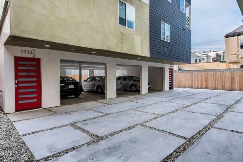 Apartamento Stay Gia Chic Modern 3br Townhome At Miracle Mile B