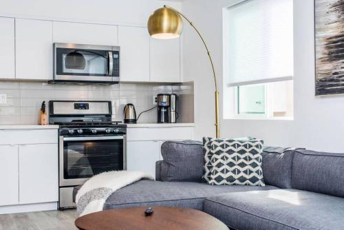 Apartamento Stay Gia Chic Modern 3br Townhome At Miracle Mile B