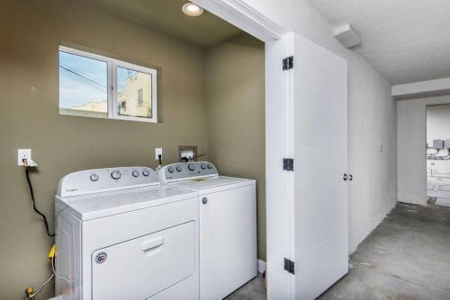 Apartamento Stay Gia Chic Modern 3br Townhome At Miracle Mile B